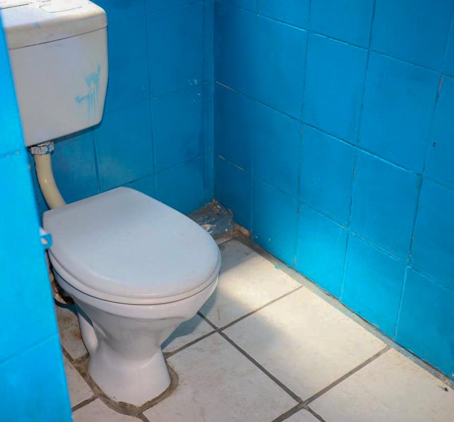 3 Bedroom Property for Sale in Heilbron Free State